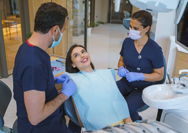 Best Sedation Dentistry  in Marietta Alderwood, WA