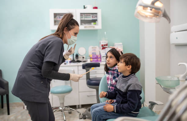Best Oral Cancer Screening  in Marietta Alderwood, WA