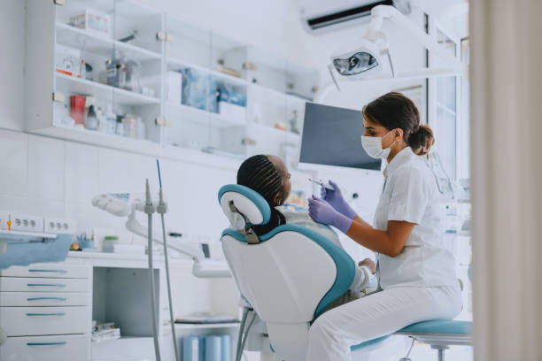 Best Tooth Extraction  in Marietta Alderwood, WA