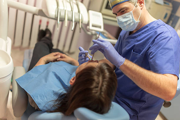 Best Oral Cancer Screening  in Marietta Alderwood, WA