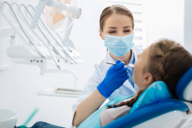 Best Root Canal Treatment  in Marietta Alderwood, WA